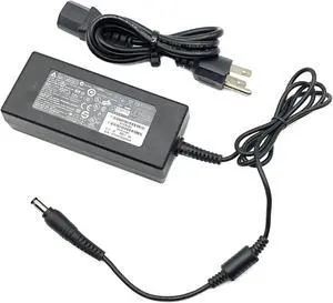 Original Delta 40W AC Power Adapter ADP-40DD 613639-001 Charger 12V 3.33A w/Cord