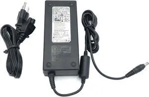 Genuine Delta 120W AC Power Adapter ADP-120ZB BB Charger 19V 6.32A w/P.Cord