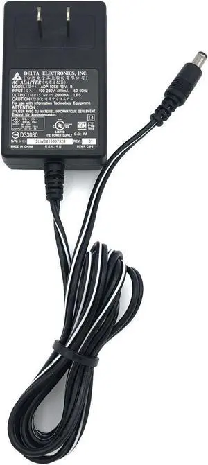 Genuine Delta ADP-10SB REV. B AC Adapter Power Supply 5V 2A 10W OEM