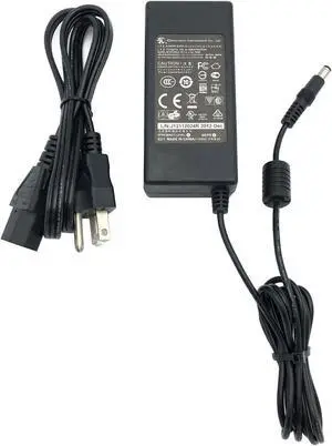 Original Elementech Au-79A0n AC Adapter Power Supply 12V 2A 24W w/PC