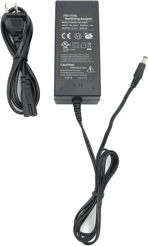 Genuine Flypower PS65B150Y4000S AC Adapter 15V 4A 60W Power Supply w/Power Cord Genuine Flypower PS65B150Y4000S AC Adapter 15V 4A 60W Power Supply w/Power Cord