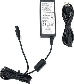 Genuine Frontrow 3A-621DA19 Switch-Mode Power Supply Adapter 19V 3.16A 60W w/PC