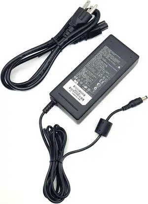 Genuine 70W Compaq AC Adapter 18.5V 3.8A Model PPP002D P/N 386315-001 w/Cord OEM