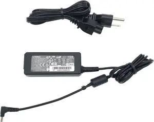 Genuine LiteOn 45W AC Adapter PA-1450-26 Charger 19V 2.37A 3.0mm w/P.Cord