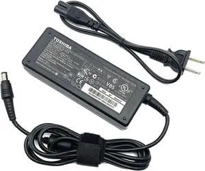 Genuine Toshiba PA3469E-1AC3 Adapter Power Supply OEM 15V 5A 75W
