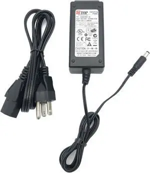 Genuine Top A060020EE1 HA Switching Power Supply Adapter 6V 2000mA 2A w/PC
