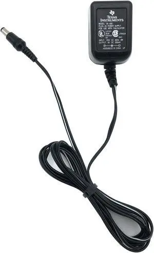 Genuine Texas Instruments DIA-3560 AC Adapter 28-620 Power Supply 6V 200mA