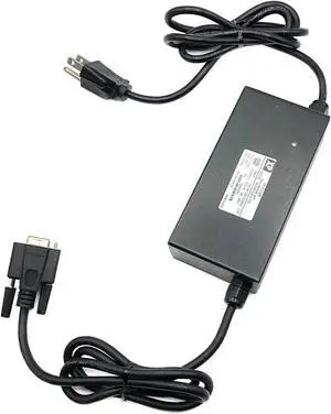 Original XP Power MCM60US12-D AC Adapter 12V 3A Power Supply 101418-02