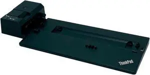 Lenovo ThinkPad Basic Dock Station Type 40AG USB 3.0 SD20Q11986 No Keys No AC