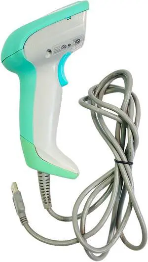 Datalogic Gryphon GD4400 Healthcare Handheld Barcode Scanner Bluetooth