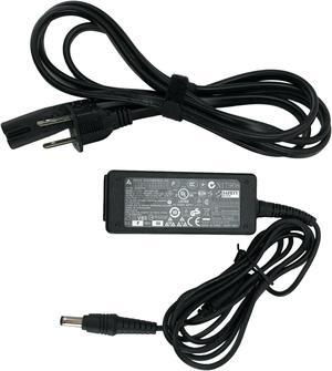 NEW Original Delta ADP-40PH AB AC Adapter 19V 2.1A 40W Charger 5.5*2.5mm w/Cord