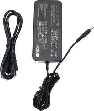Original ASUS G55 G55V G55VW G55VW-RS71 AC Power Adapter & Cord 180W