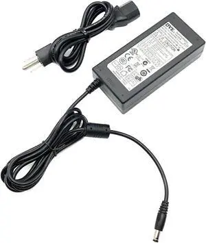 Genuine 60W DVE AC DC Switching Adaptor 12V 5A Model DSA-60PFB-12 1 120500 OEM
