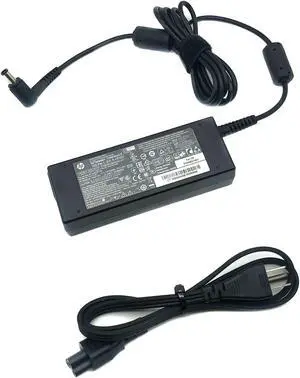 Genuine HP 85W AC Adapter Power Supply for HP Thin Client T630 T730 w/Cord