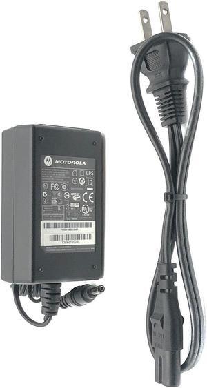 New Original AC Power Adapter for Motorola Symbol Barcode Scanner MC-Series w/PC