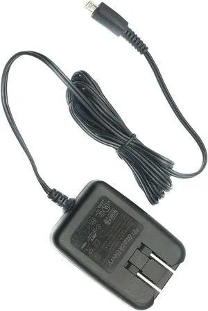 NEW BlackBerry PSM04A-050RIM(NY) Folding Blade Home Wall Travel Charger 5V 700mA