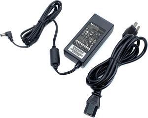 NEW Genuine Verifone AC Adapter for VX670 VX680 Wireless Credit Card Terminal
