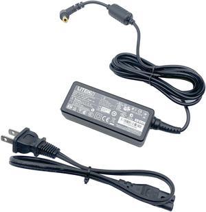 LITEON 12V 5A AC Adapter With Power Cord for DVR/NVR/XVR - Computer Care BD