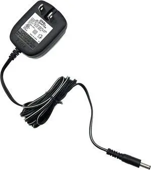 NEW Genuine 1.8W DVE AC Adaptor 9V 0.2A Model DVR-0920AC-3508 P/N KEAD-167 OEM
