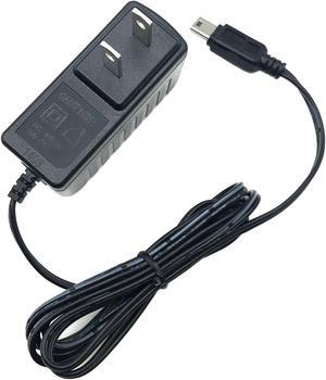 New Original D-Link CS3B050055FU Wall Power Supply AC/DC Adapter 5V 0.55A OEM