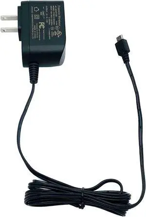 New Genuine Franklin CYSE12-050200U Power Supply Adapter Charger Micro-USB 5V 2A