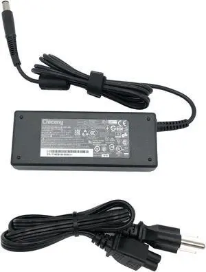 NEW Genuine Chicony A10-090P3A AC Power Supply Adapter A090A095L w/Cord