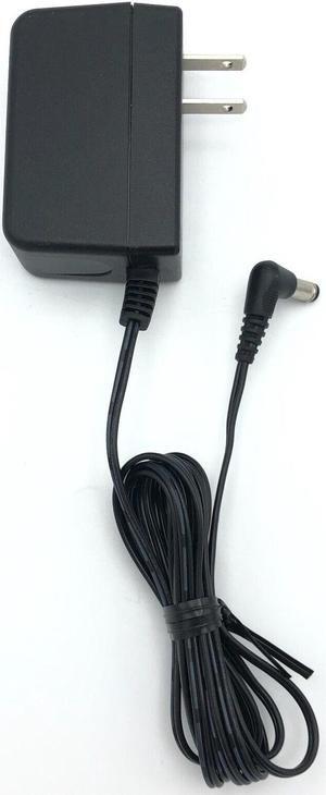 Genuine 10W DVE Switching Power Adapter 12V 0.83A Model DSA-15P-12 US 120100 OEM