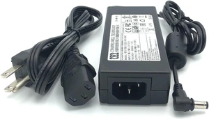 CWT KPL-050F AC Power Adapter 12V 4.17A 50W Power Supply OEM CWT KPL-050F AC Power Adapter 12V 4.17A 50W Power Supply OEM