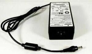 NEW Genuine Emerson DP4048N3M AC Adapter Network Power Supply 48V 0.84A 49W w/PC