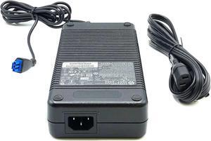 NEW Genuine 180W HP Adapter for ScanJet Enterprise 9000 L2712A FCLSD-0801 w/Cord