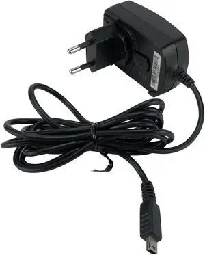 NEW Genuine BlackBerry PSM05R-050CHW Blade Home Wall Travel Charger 5V 500mA