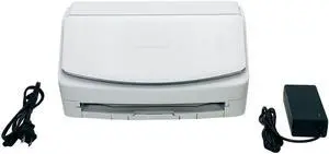 Fujitsu ScanSnap iX1600 Versatile Cloud Enabled Scanner with AC Adapter