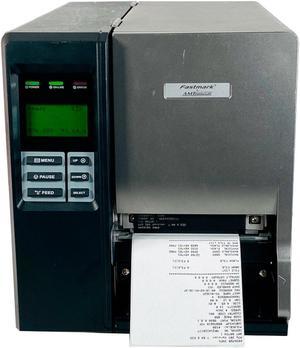 Brady 300MVP Plus Thermal Transfer Label Printer 300dpi Serial Parallel TESTED