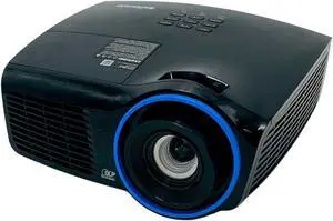InFocus IN3138HDa DLP Projector 4500 ANSI Full HD 3D 1080p HDMI w/Remote