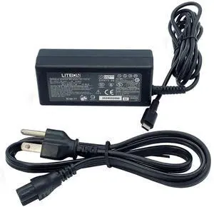 NEW Original Liteon PA-1700-02 AC Adapter USB-C 65W Power Supply 20V 3.25A NEW Original Liteon PA-1700-02 AC Adapter USB-C 65W Power Supply 20V 3.25A