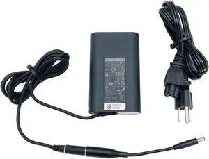 Genuine Dell AC Adapter For Alienware M11x M14x M15x Laptop Charger 90W w/PC OEM