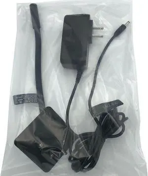 NEW Nixplay S018-1A050250VU Power Adapter for W10E Smart Frame with Wall Mount