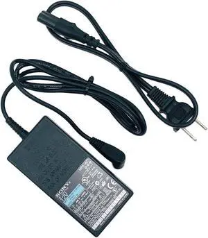 Genuine Sony 36W AC Adapter MPA-AC1 12V 3A Power Supply