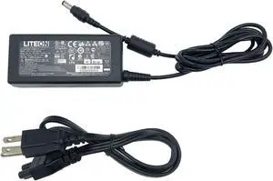 Authentic 65W Liteon PA-1650-68 PA-1650-22 Power Adapter 19V 3.42A 773000-11L