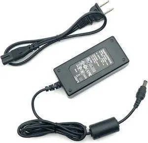 Genuine EdacPower Elec EA10362 AC/DC Adapter 12V 3A Power Supply w/PC