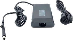 Genuine HP TPN-DA12 230W AC DC Adapter w/ Power Cord