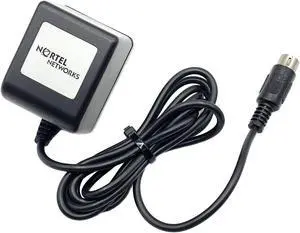 Genuine Nortel AD-4405D 5-Pin 24V 600mA Class 2 Transformer AC/AC Adapter OEM