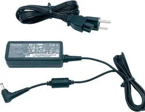 Genuine Chicony AC Adapter Charger A13-040N3A A040R078L 19V 2.1A 40W