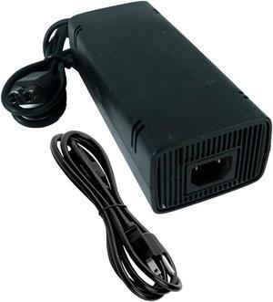 Genuine Microsoft Xbox 360 Slim Power Supply A10-120N1A AC Adapter X856283-004