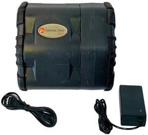 Datamax-O'Neil OC2 Bluetooth Thermal Portable Receipt Barcode Printer
