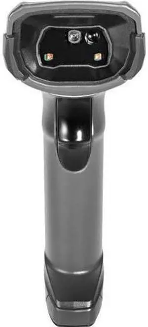 Zebra Technologies - DS8108-SR00007ZZWW - Zebra DS8108 Handheld Barcode Scanner - Cable Connectivity - 1D, 2D - Imager -