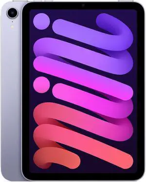 Apple iPad Mini 6 A2567 (WiFi) 256GB Purple (Grade A+) Apple iPad Mini 6 A2567 (WiFi) 256GB Purple (Grade A+)