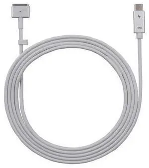 USB C Type C to Magsafe 2 T-Tip Power Adapter PD Charger Cable for Apple Macbook Air A1465 A1466 11-inch 13-inch Apple Macbook Air 2012 New Model A1435 A1465 A1436 A1466 USB C Type C to Magsafe 2 T-Tip Power Adapter PD Charger Cable for Apple Macbook Air A1465 A1466 11-inch 13-inch Apple Macbook Air 2012 New Model A1435 A1465 A1436 A1466
