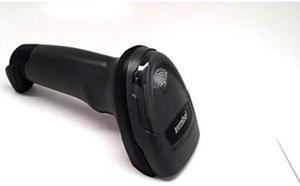 zebra ds4308 standard range durable design barcode scanner (2d, 1d, smartphone, tablet or computer displays) with usb cable (cb