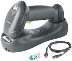 LS4278 Wireless Barcode Scanner Kit | Bluetooth